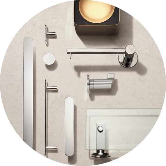 INTRODUCING FINOT: Contemporary Accessories