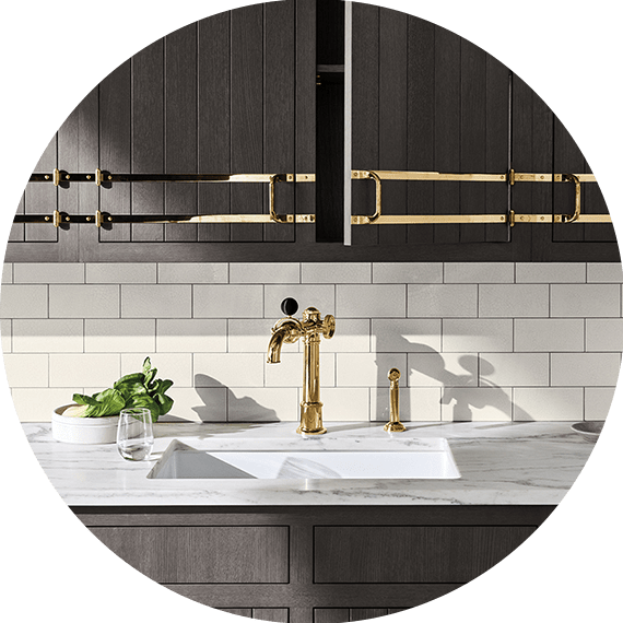 CABINETRY: Collections