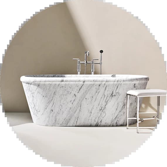 : The Ibla Bathtub