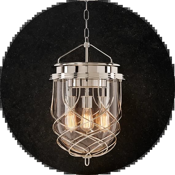 Pendant Lighting: Shop Now