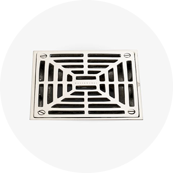 GRIDS & DRAINS
