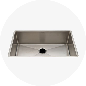 KITCHEN SINKS