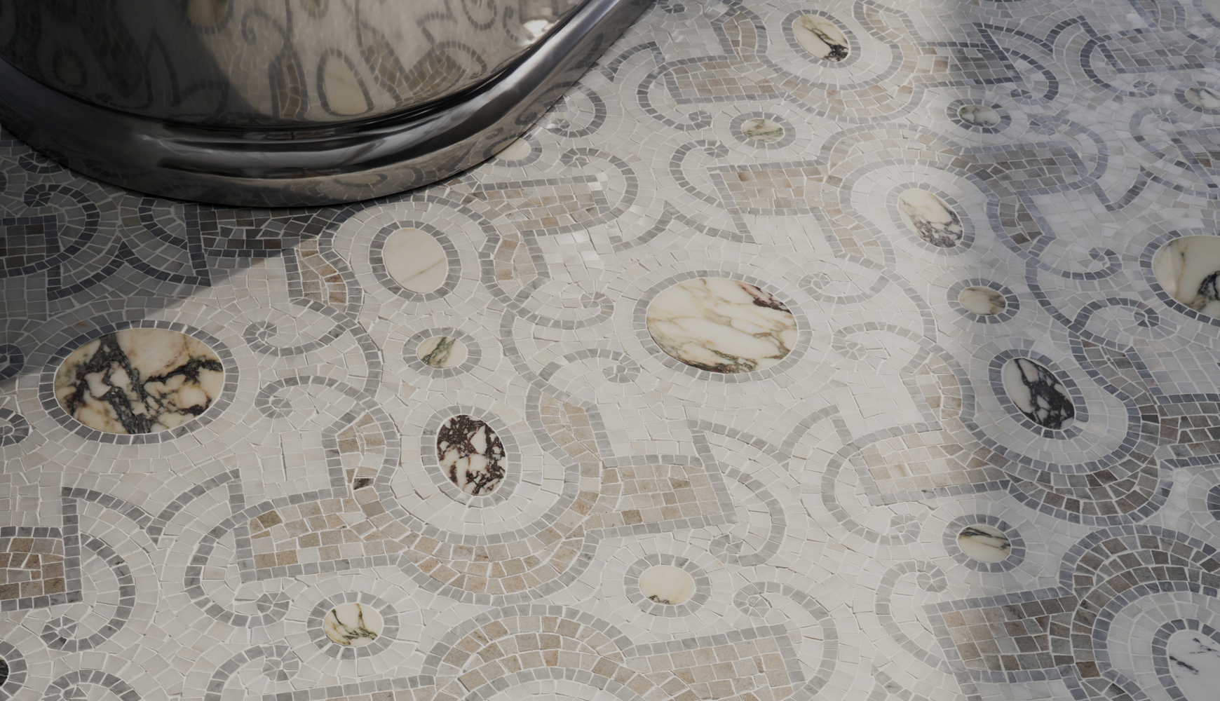 _The_ World _of_ Mosaics