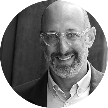 Peter Sallick - CEO & Creative Director, Waterworks