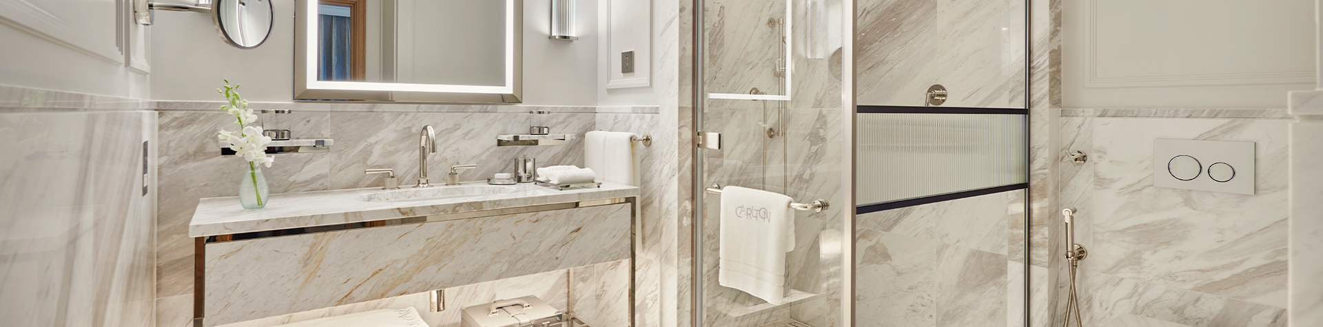 Commercial Hospitality