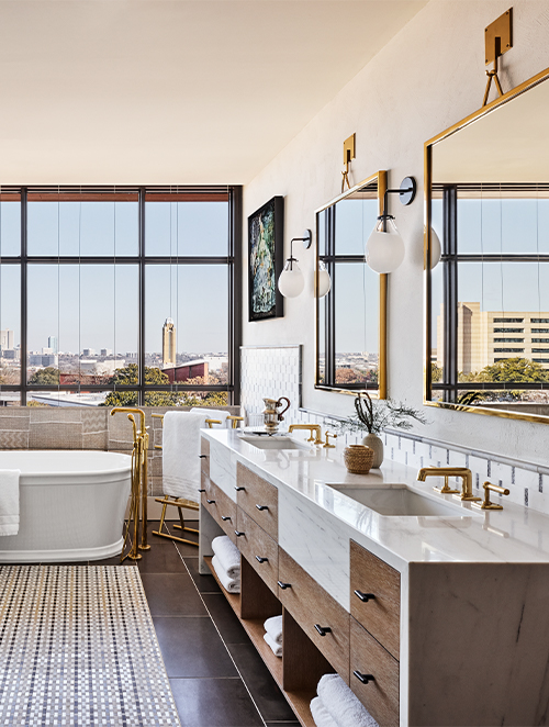 Bowie House, Auberge Resorts Collection