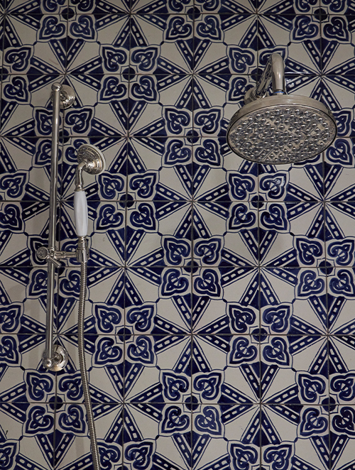 The Cabana Bungalow at The Colony Palm Beach Hotel