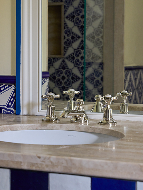 The Cabana Bungalow at The Colony Palm Beach Hotel