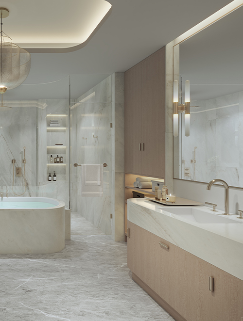 Sage Intracoastal Residences