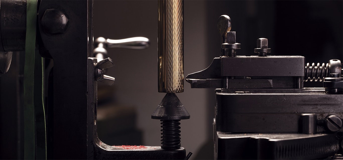 ROOTED IN THE PAST.
CRAFTED FOR THE FUTURE.