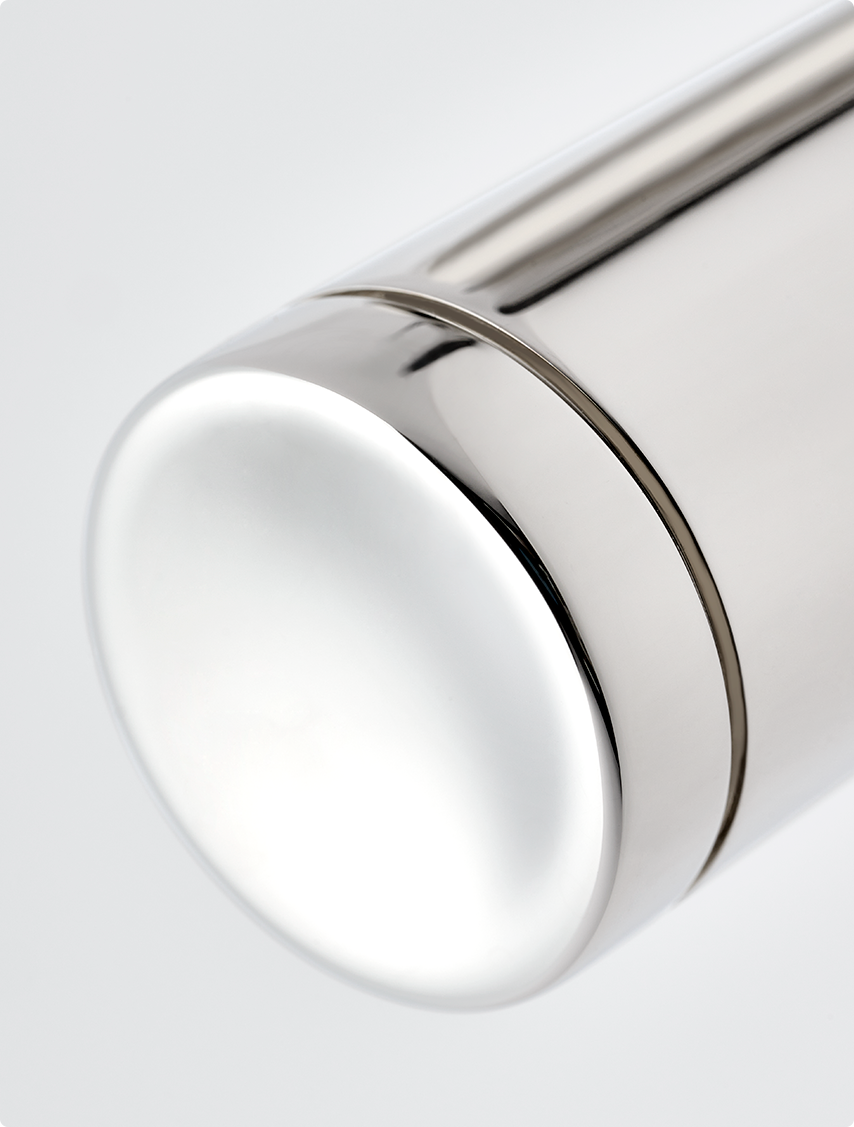 _Lever Cap & Dimple_