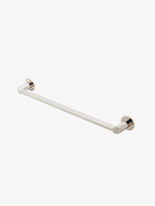 Slope 18” Towel Bar