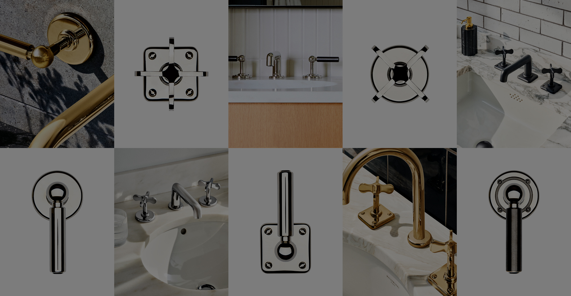 The Ludlow Collection