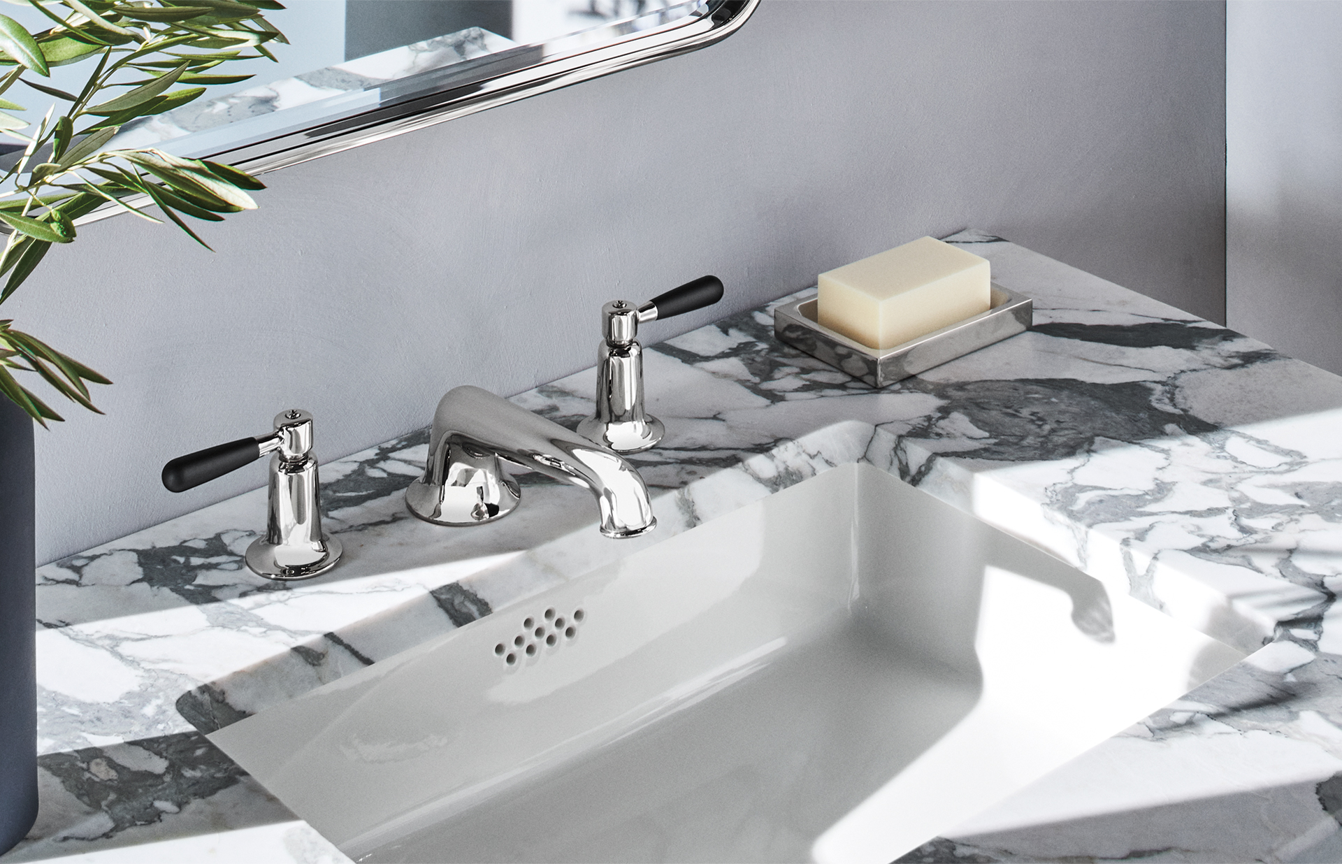 Riverun collection showcases timeless American design