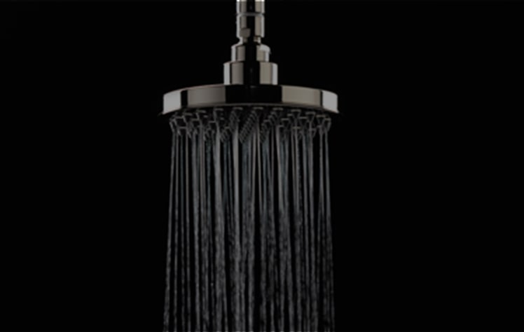 Modern Showerhead