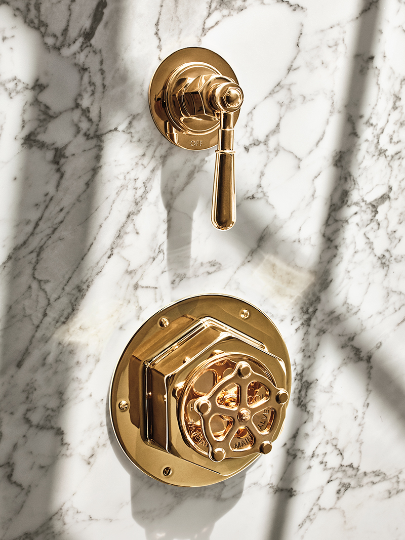 Regulator Volume Control, Regulator Thermostatic Valve