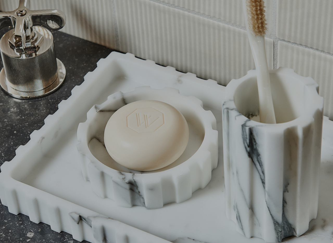 All Countertop and Floor Accessories