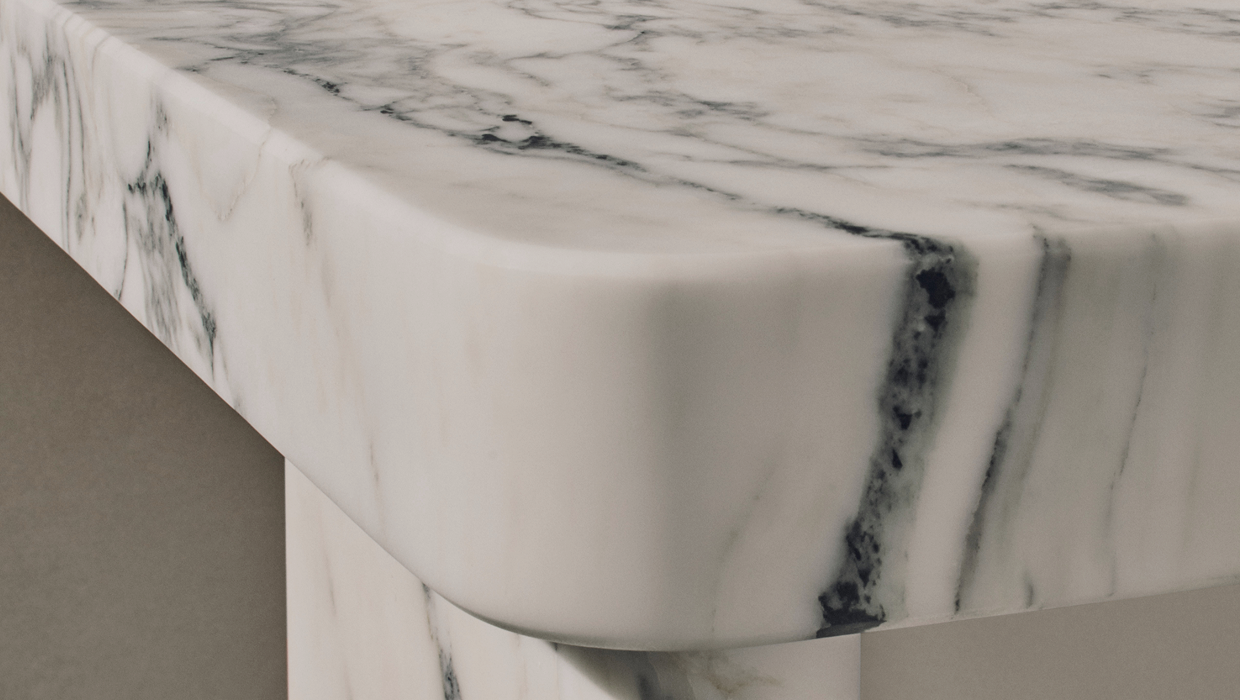 The Waterworks Cut. // _A New Standard._