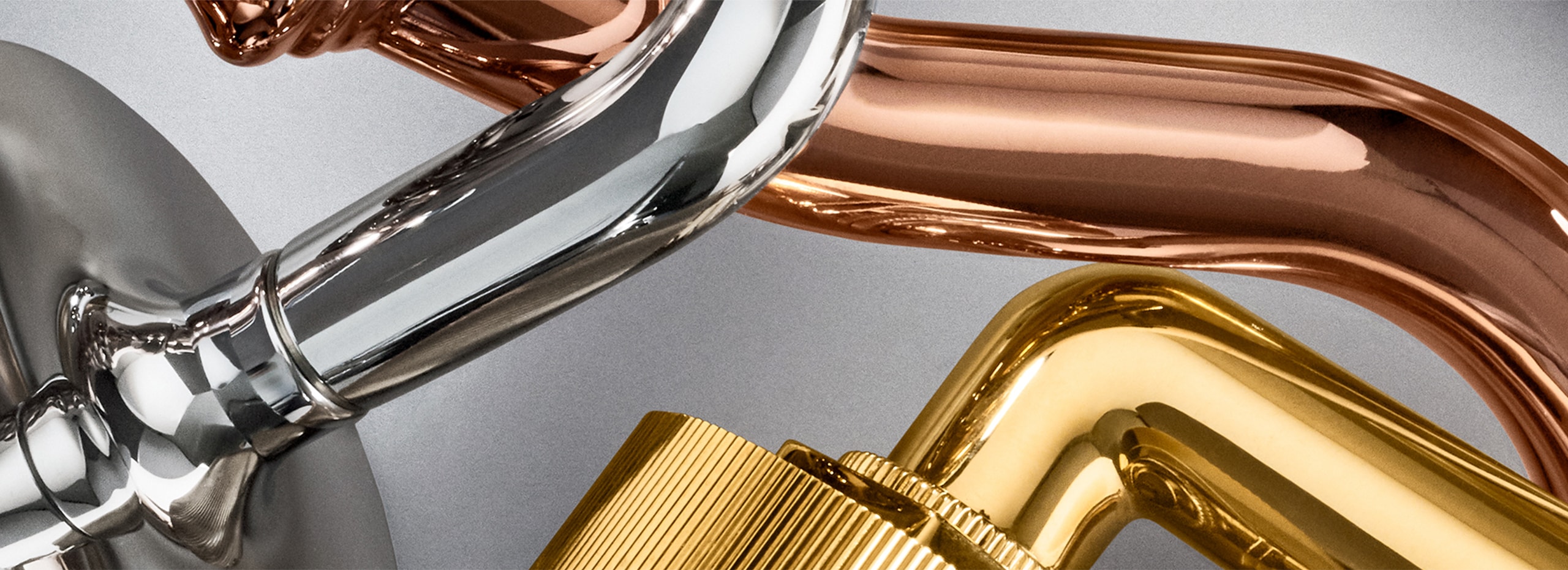 Metal Finishes Defined