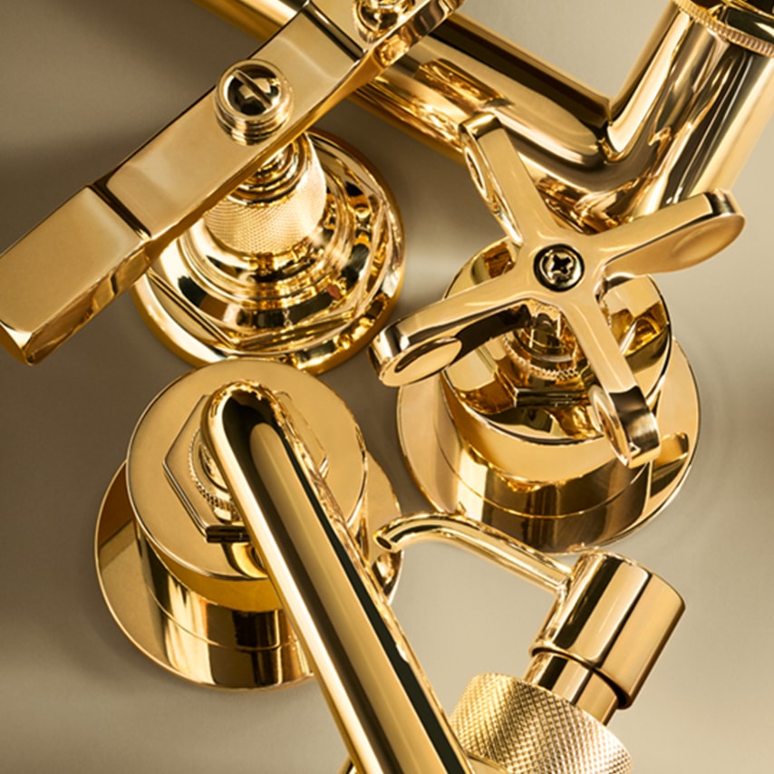 Metal Finishes Defined