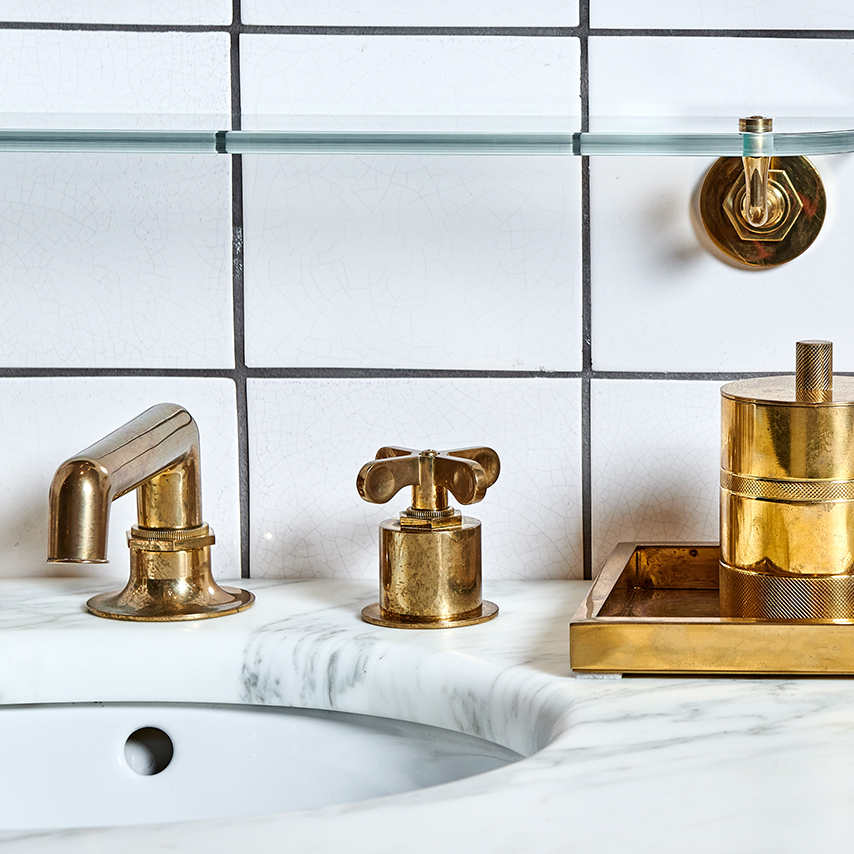 Explore Living Finishes