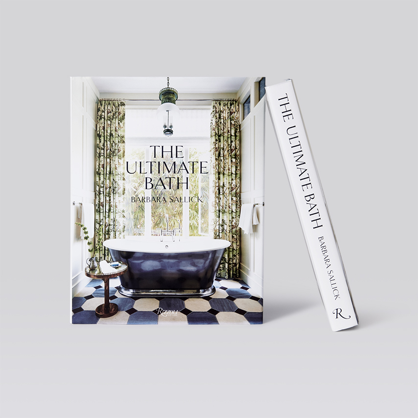 Our New Book by Co-Founder Barbara Sallick