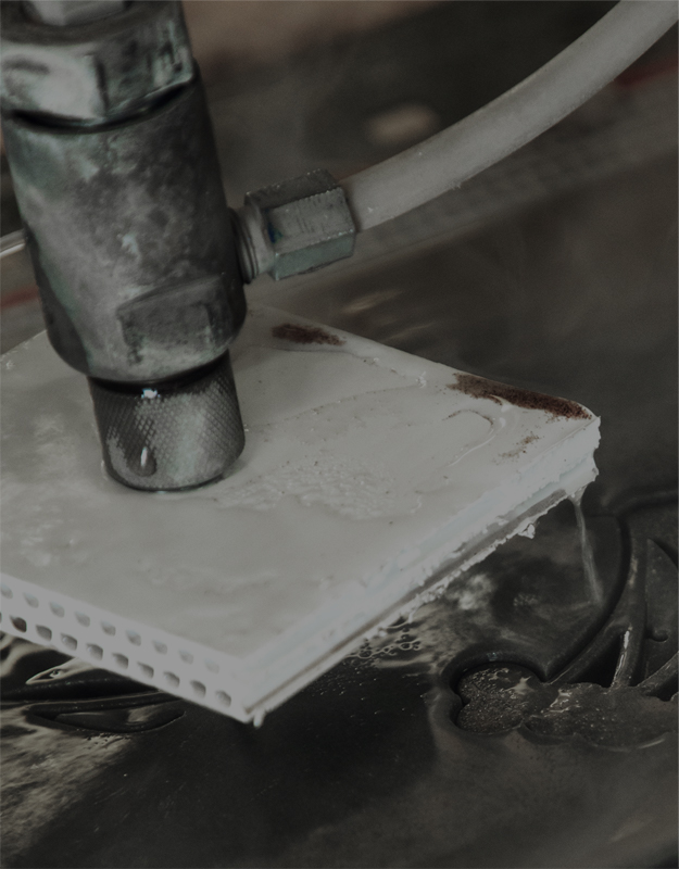 Waterjet