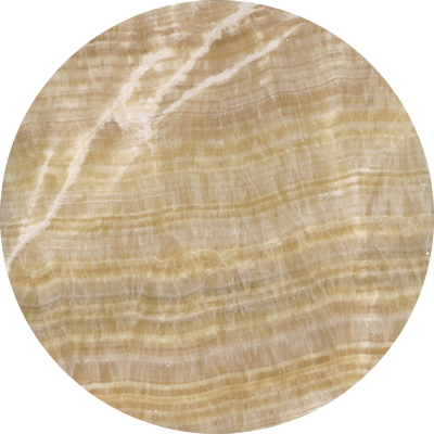 Honey Onyx Polished