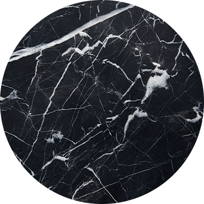 Nero Marquina Honed