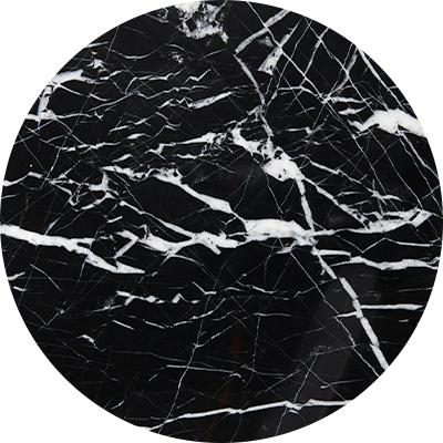 Nero Marquina Polished