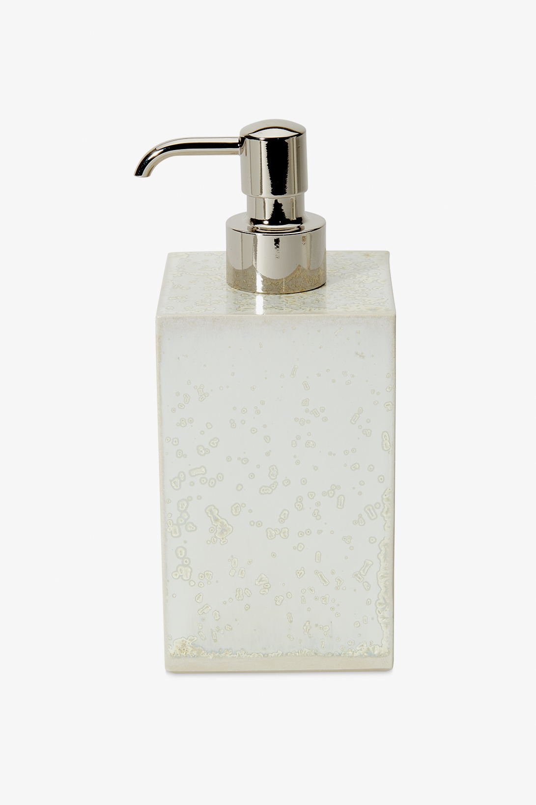 Chantal Soap Dispenser