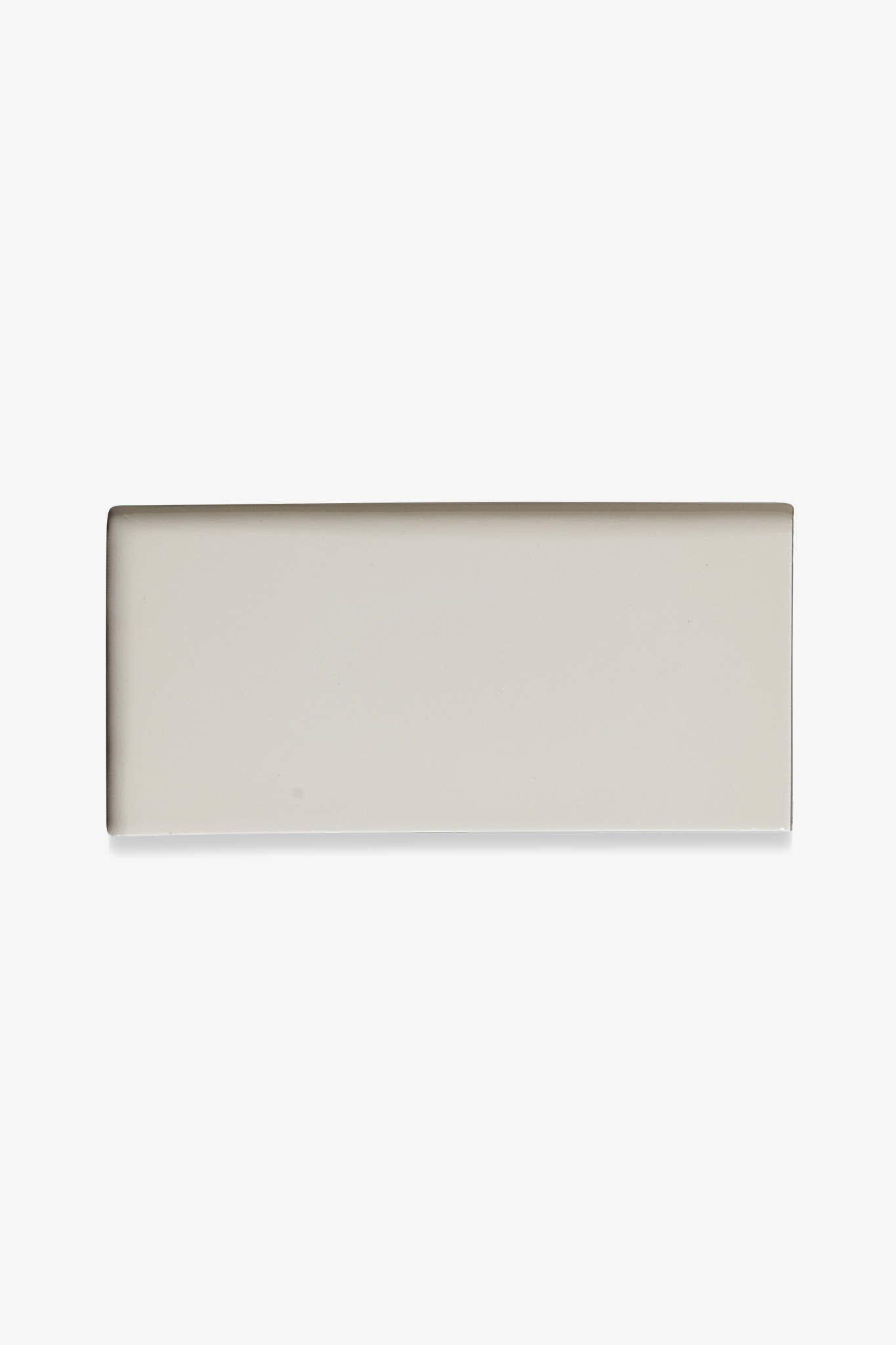 Claypaper Handmade Field Tile 3 x 6