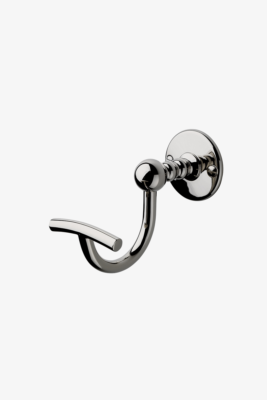 Etoile Single Robe Hook