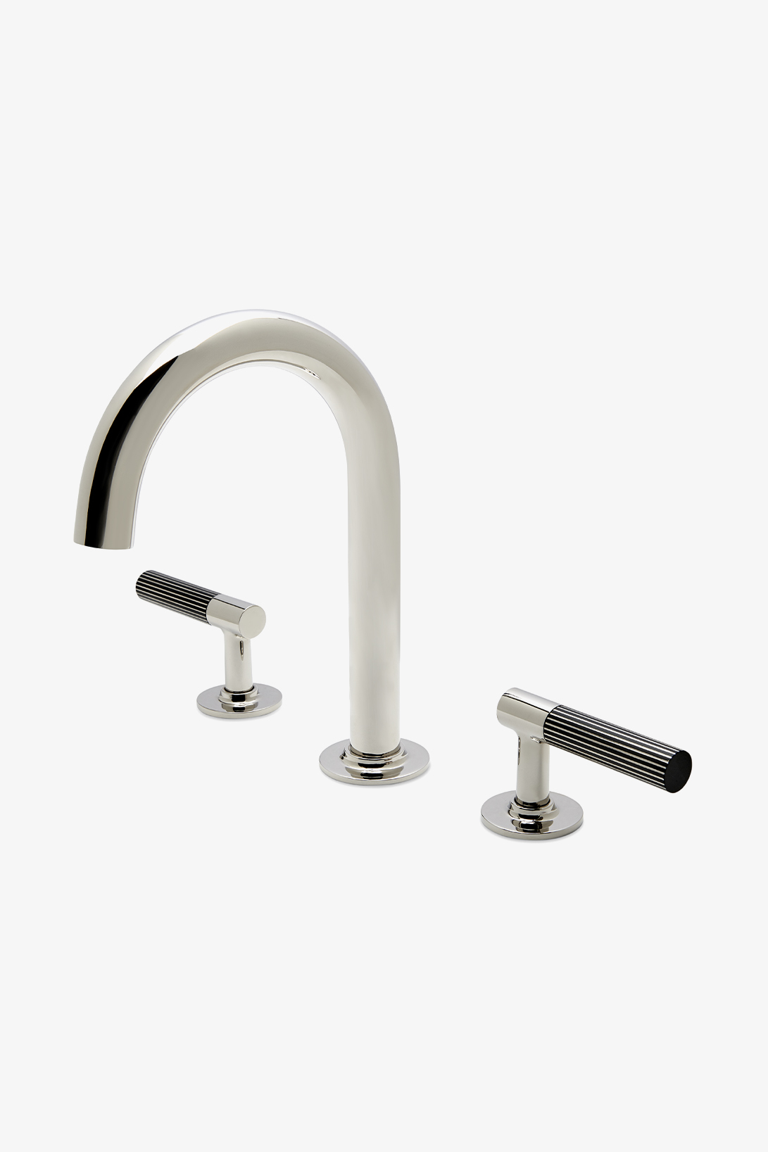 Bond Union Gooseneck Lavatory Faucet