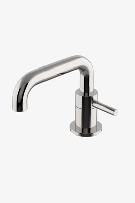 Flyte Deck Mounted Lavatory Faucet