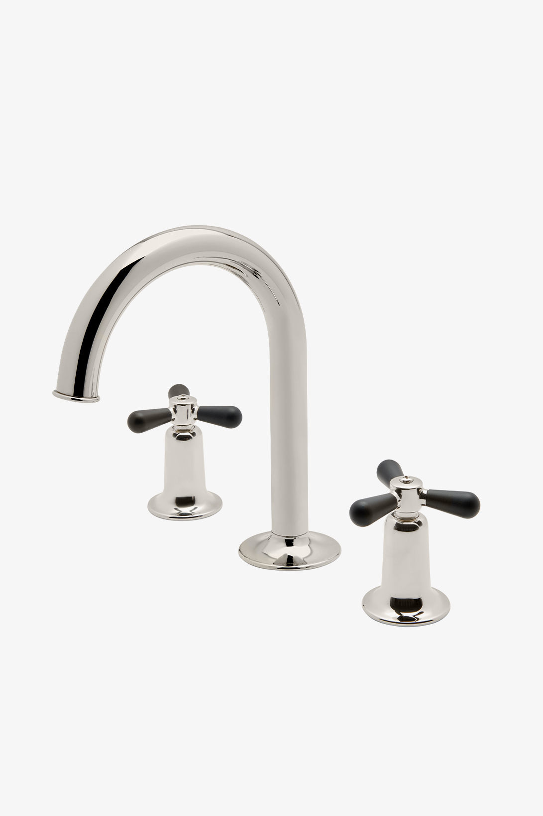 Riverun Gooseneck Lavatory Faucet