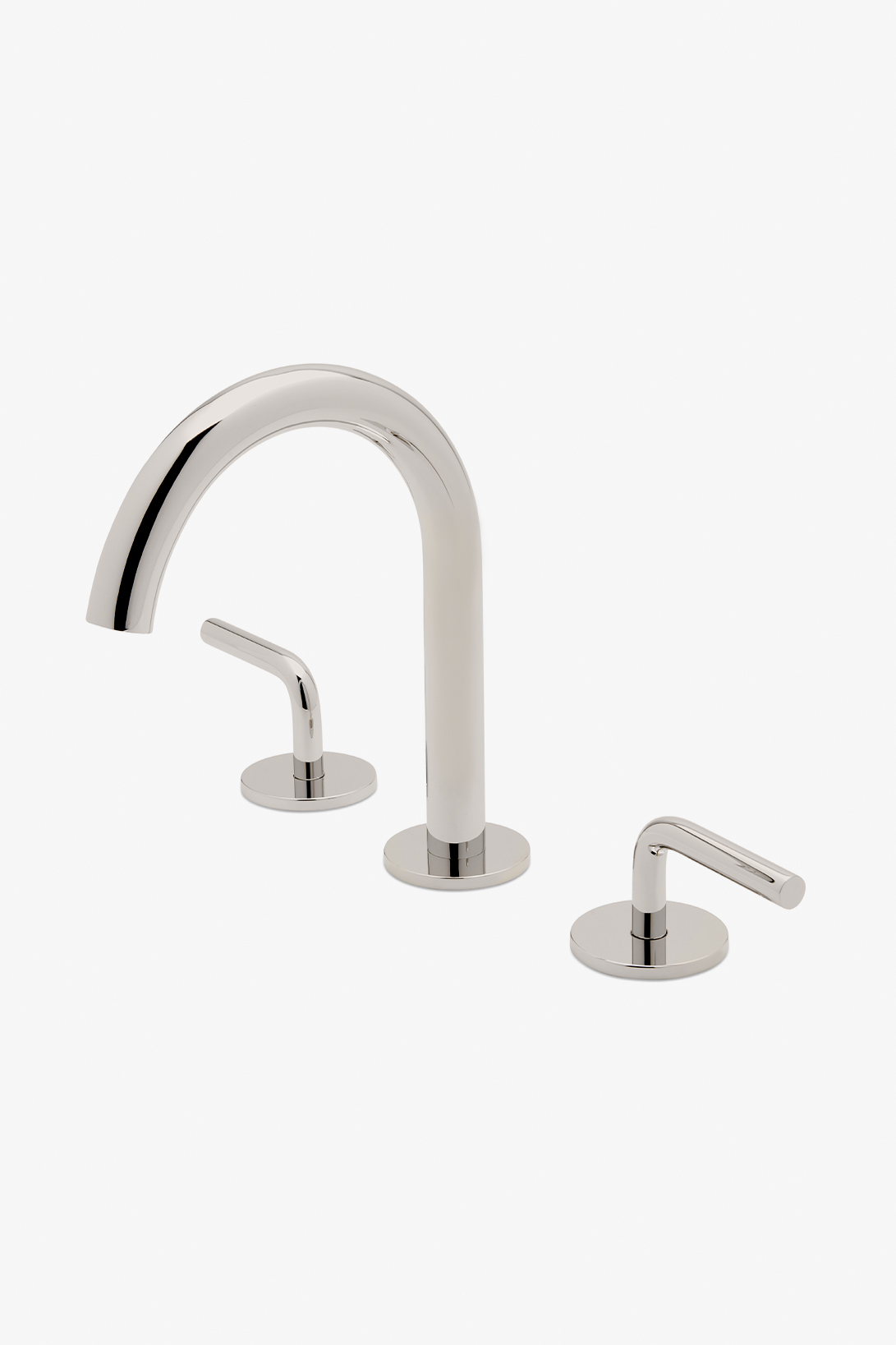 Flyte Gooseneck Lavatory Faucet