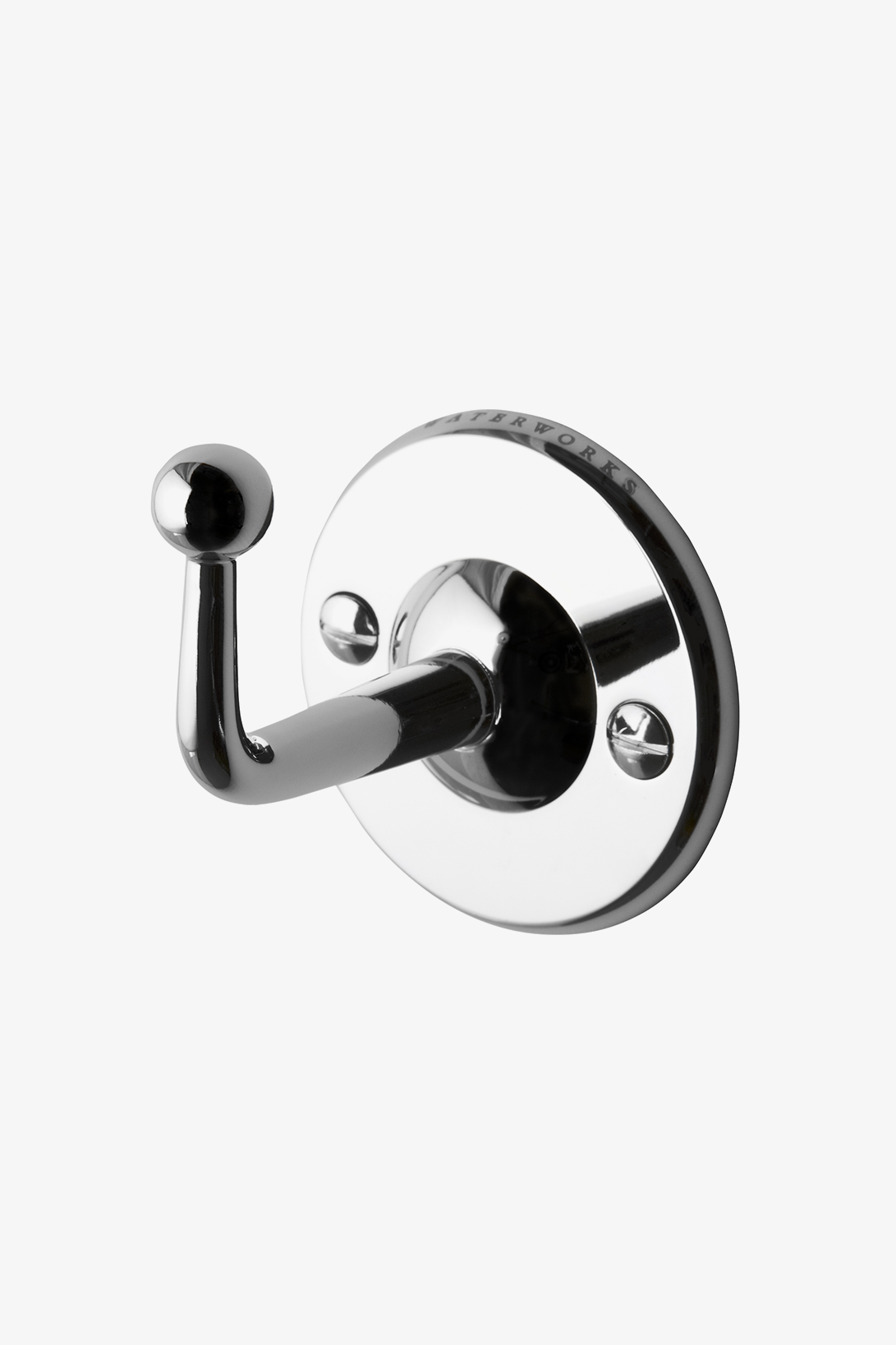 Highgate Single Robe Hook