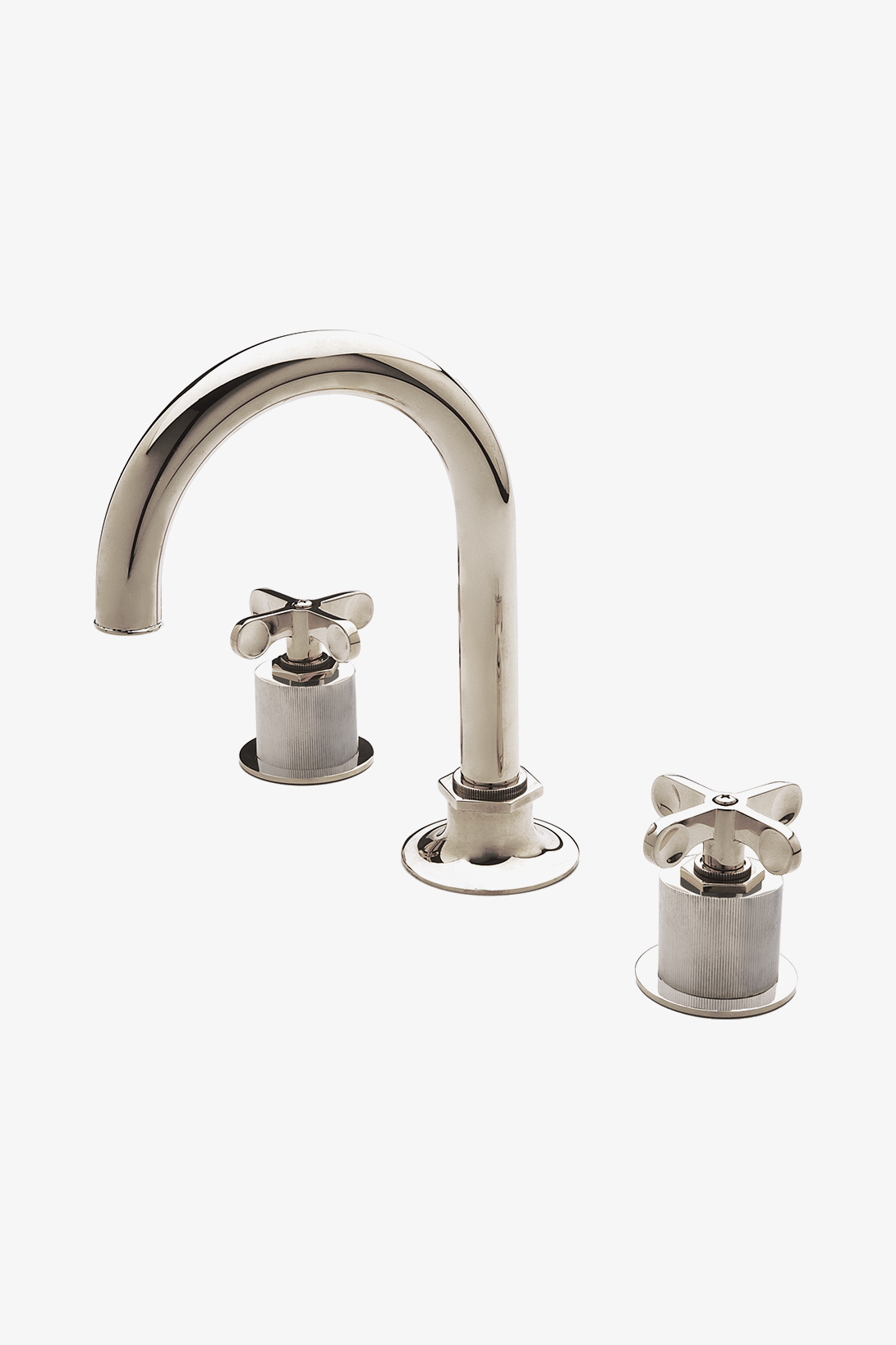 Henry Deck Mounted Lavatory Faucet