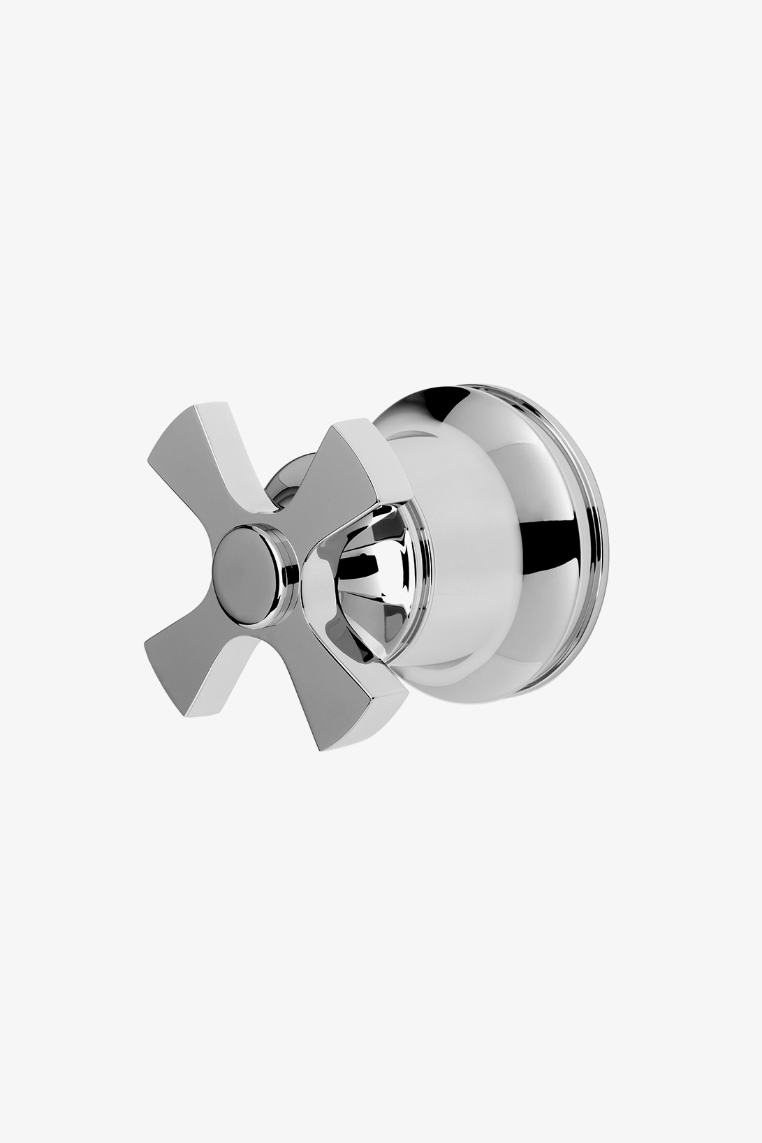 Transit Volume Control Valve Trim