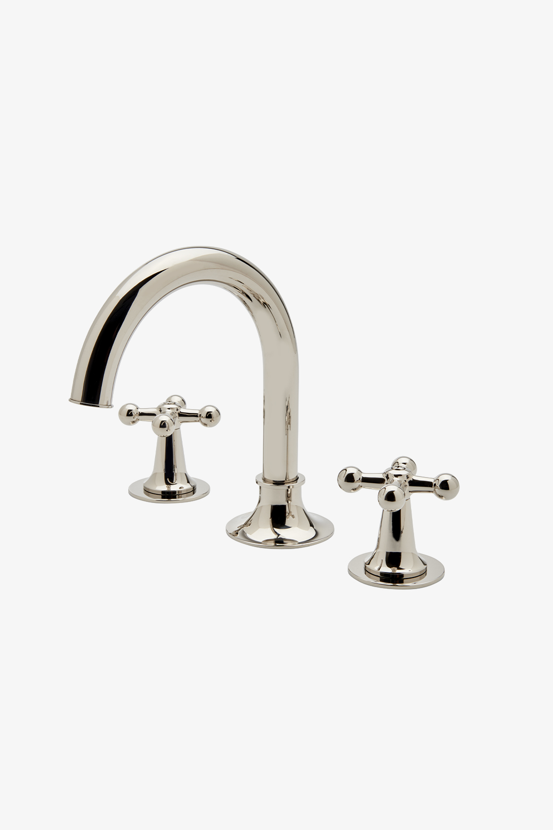 Dash Deck Mounted Lavatory Faucet