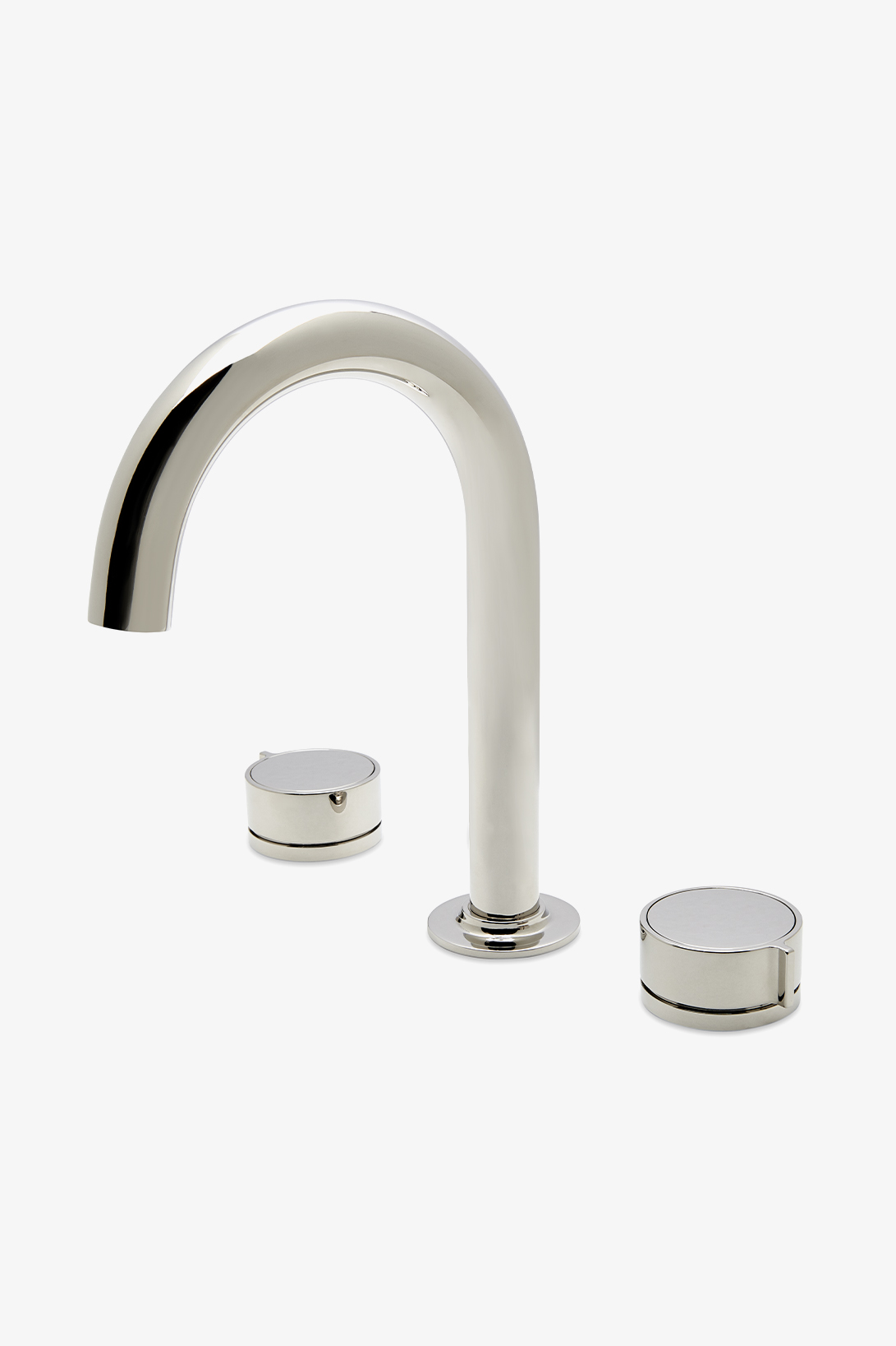 Bond Solo Gooseneck Lavatory Faucet