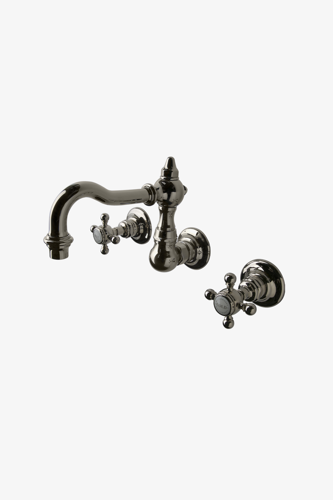 Julia Wall Mounted Lavatory Faucet