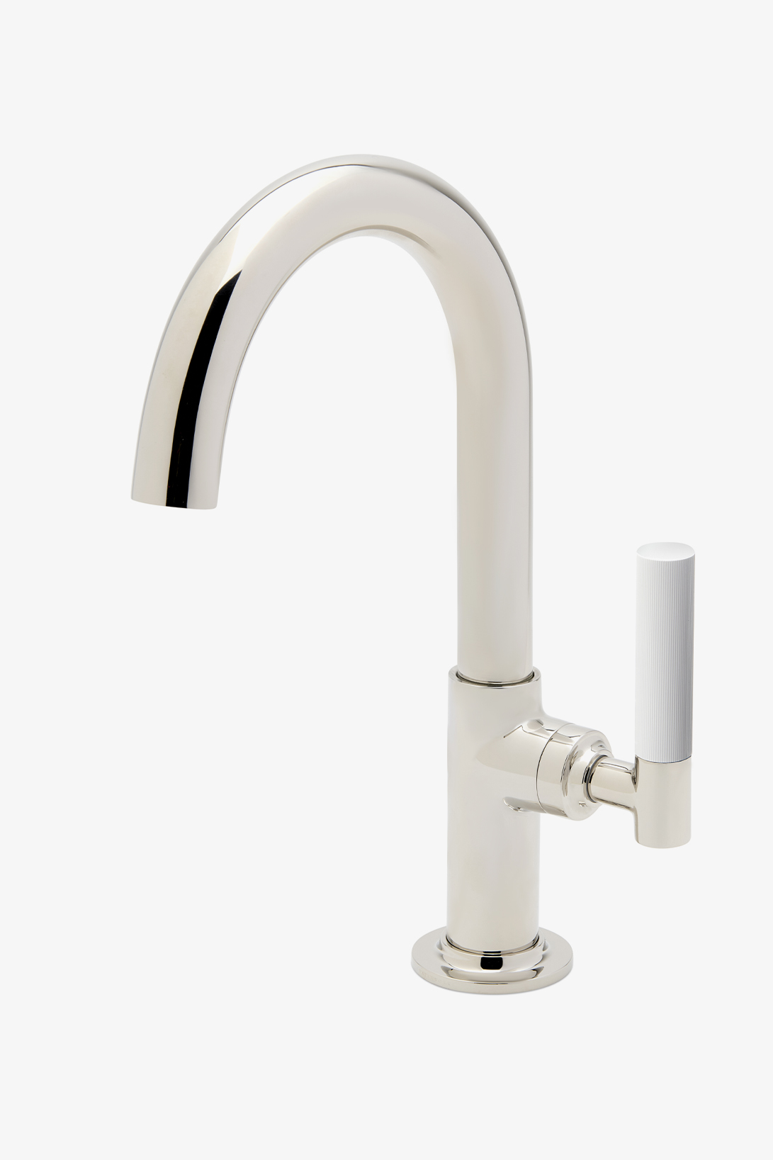 Bond Union Gooseneck Bar Faucet