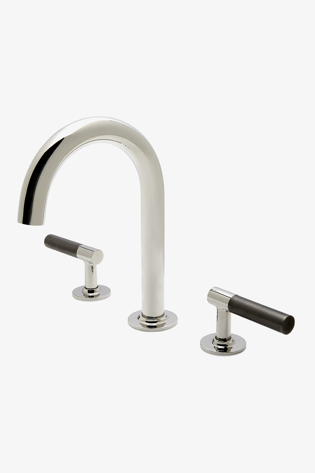 Bond Tandem Gooseneck Lavatory Faucet