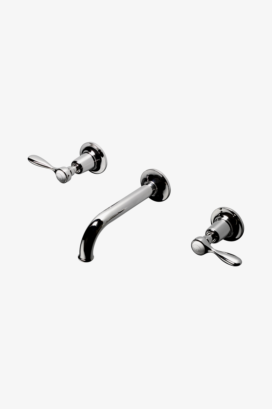 Easton Classic Lavatory Faucet