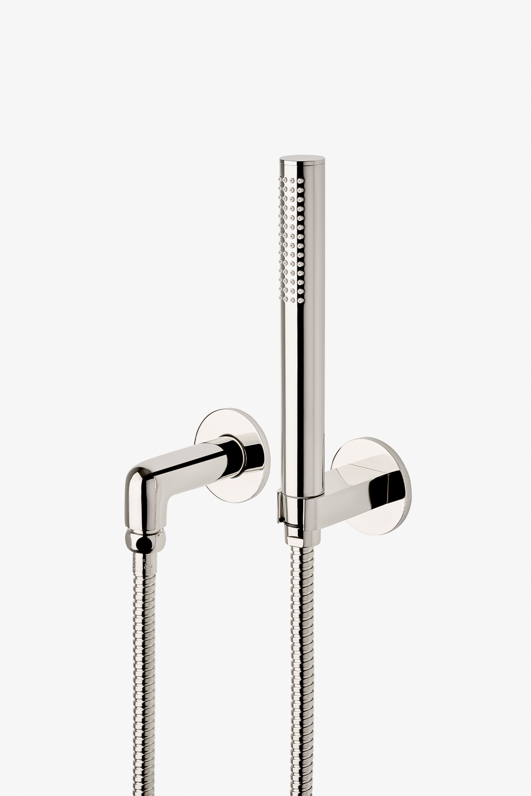 Finot Handshower on Hook