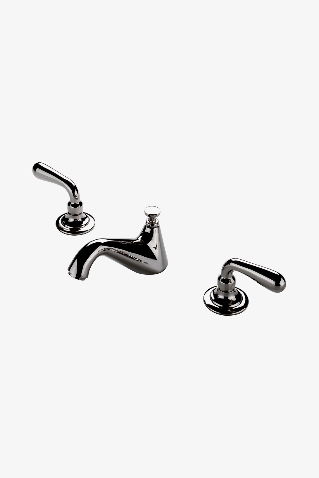 Opus Deck Mounted Lavatory Faucet