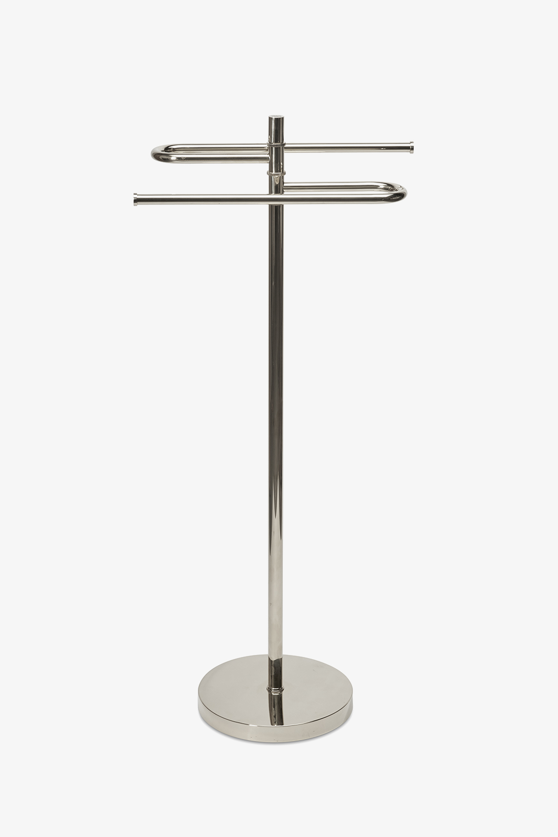 Waterworks Essentials Towel Rack