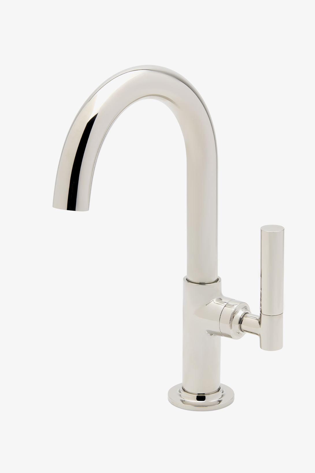 Bond Solo Gooseneck Bar Faucet